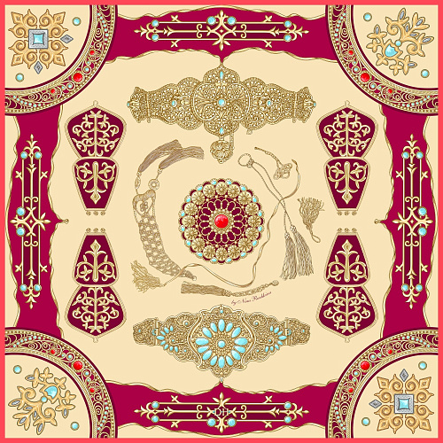 Платки